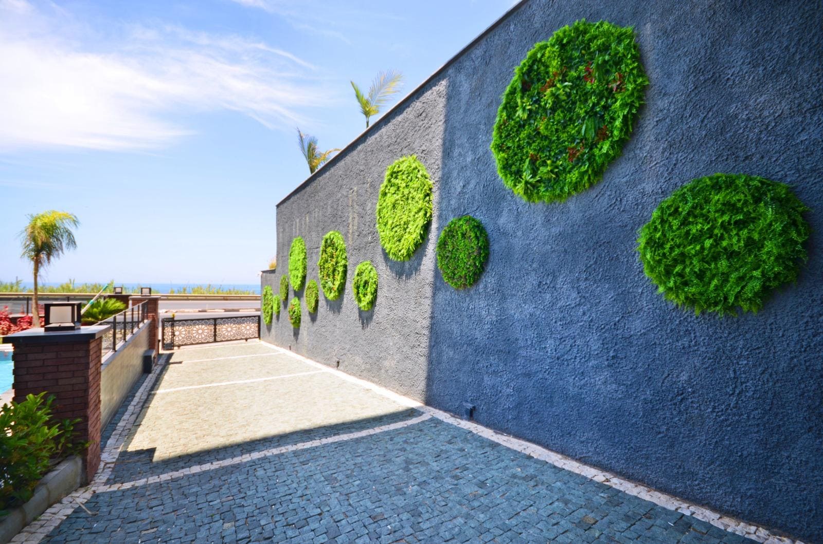 Продажа квартиры в районе Каргыджак, Аланья, Турция № 2996 - фото 17