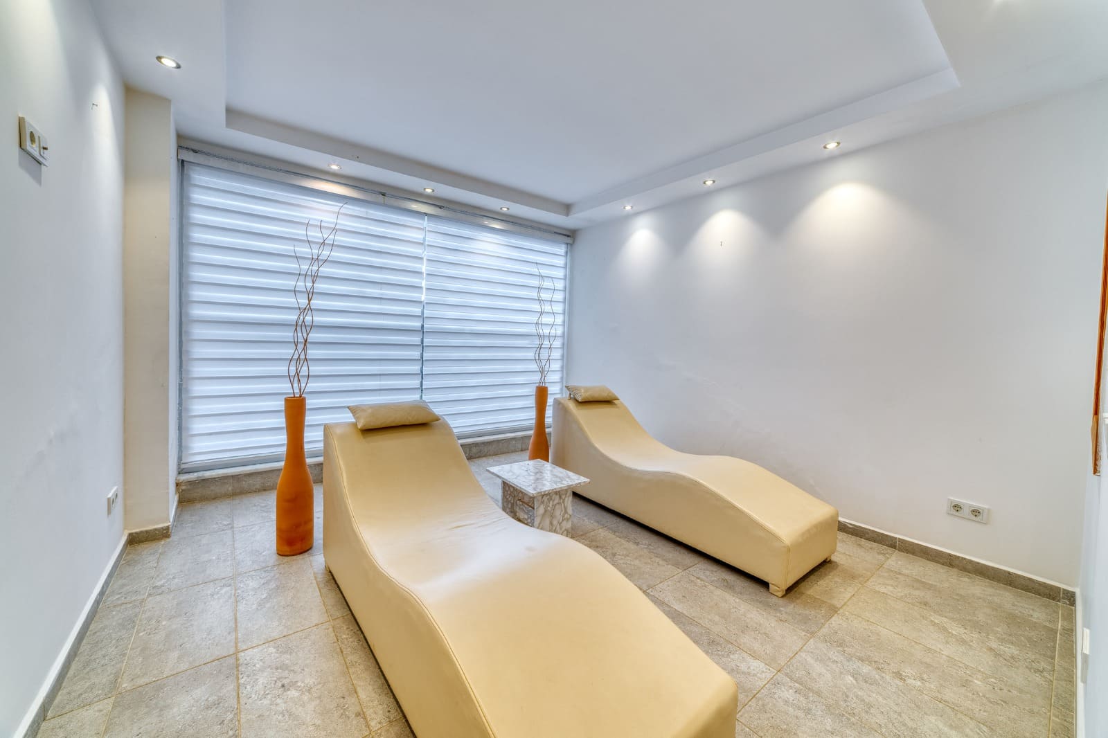 Продажа квартиры в районе Джикджилли, Аланья, Турция № 3080 - фото 35