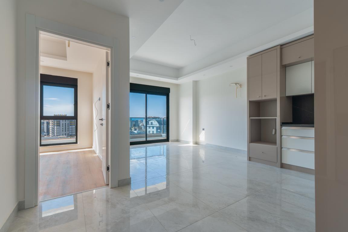 Продажа квартиры в районе Махмутлар, Аланья, Турция № 3279 - фото 6