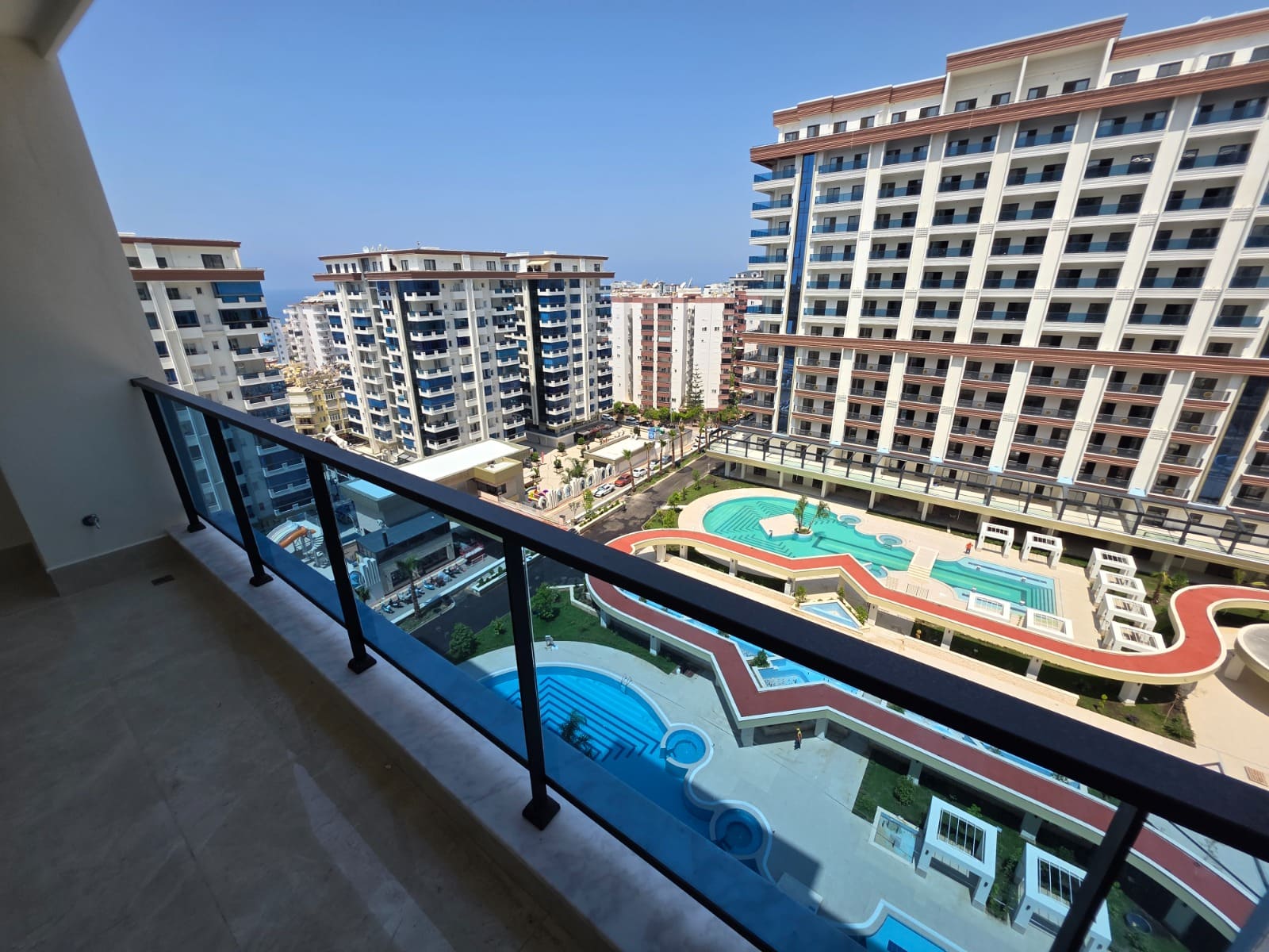 Продажа квартиры в районе Махмутлар, Аланья, Турция № 3110 - фото 11