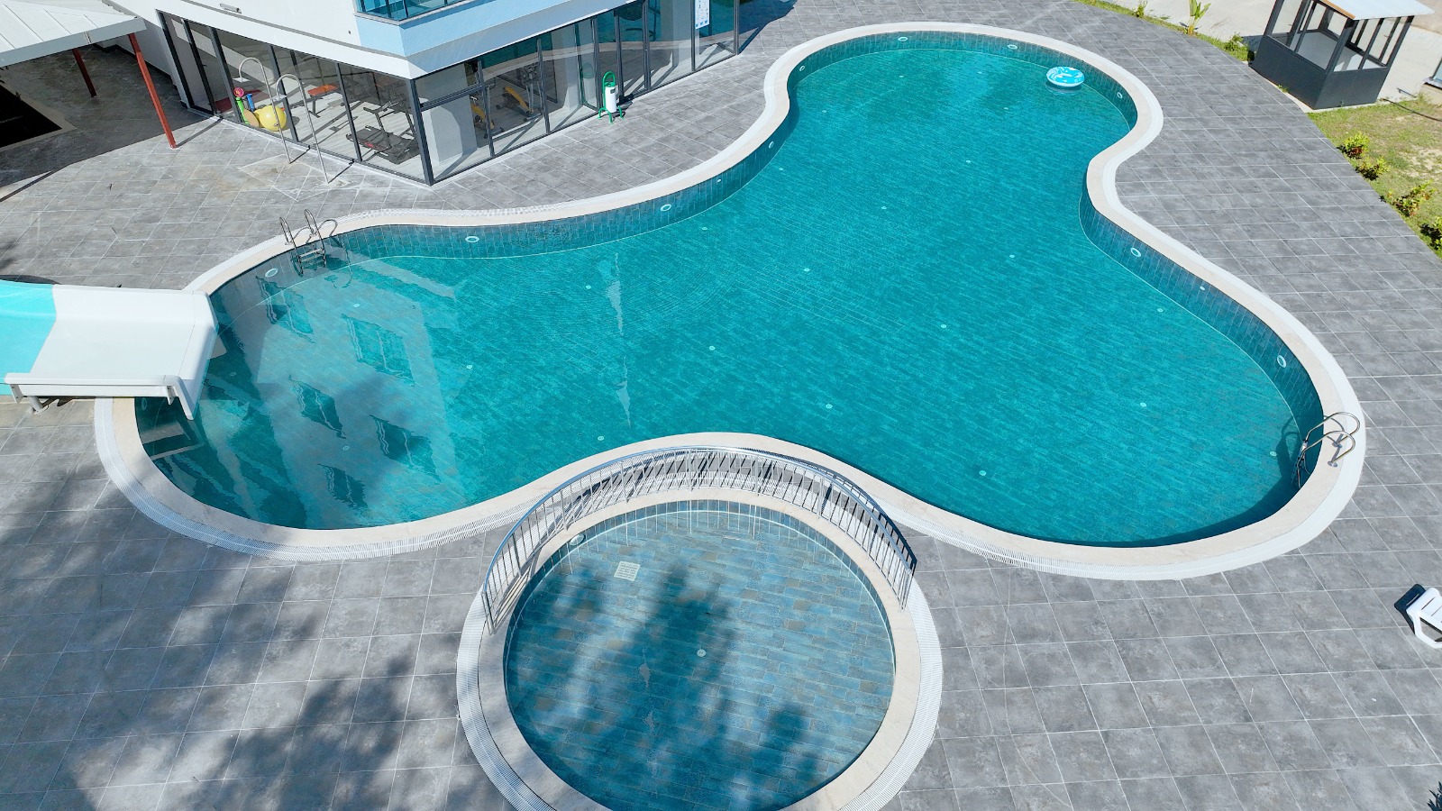 Продажа квартиры в районе Авсаллар, Аланья, Турция № 3207 - фото 7