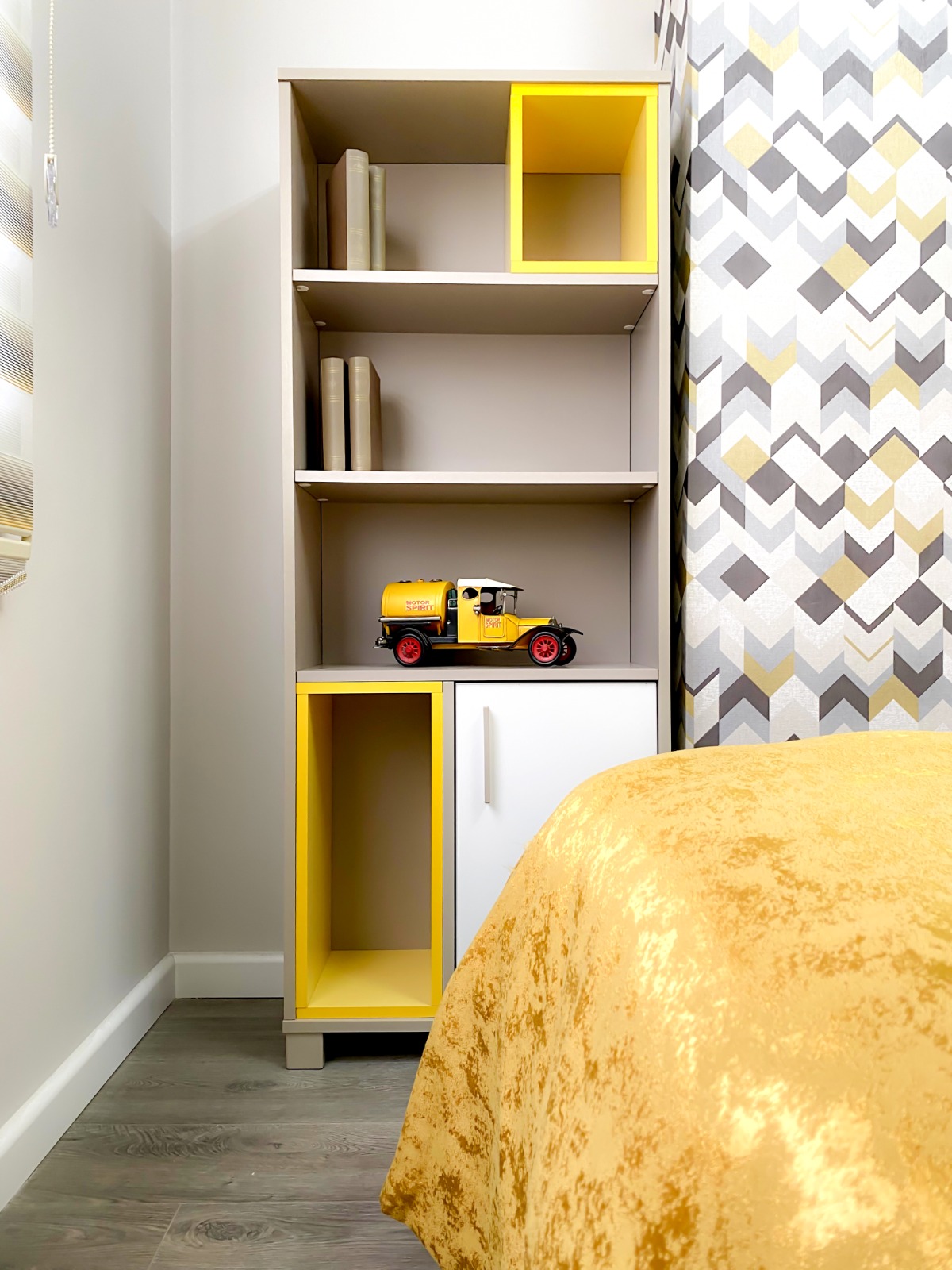 Жилой комплекс в районе Оба, Аланья, Турция № 979 - фото 13