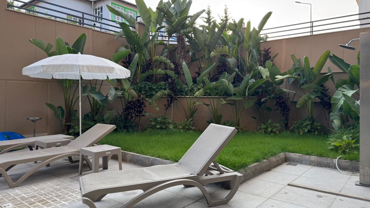 Продажа квартиры в районе Оба, Аланья, Турция № 3178 - фото 19