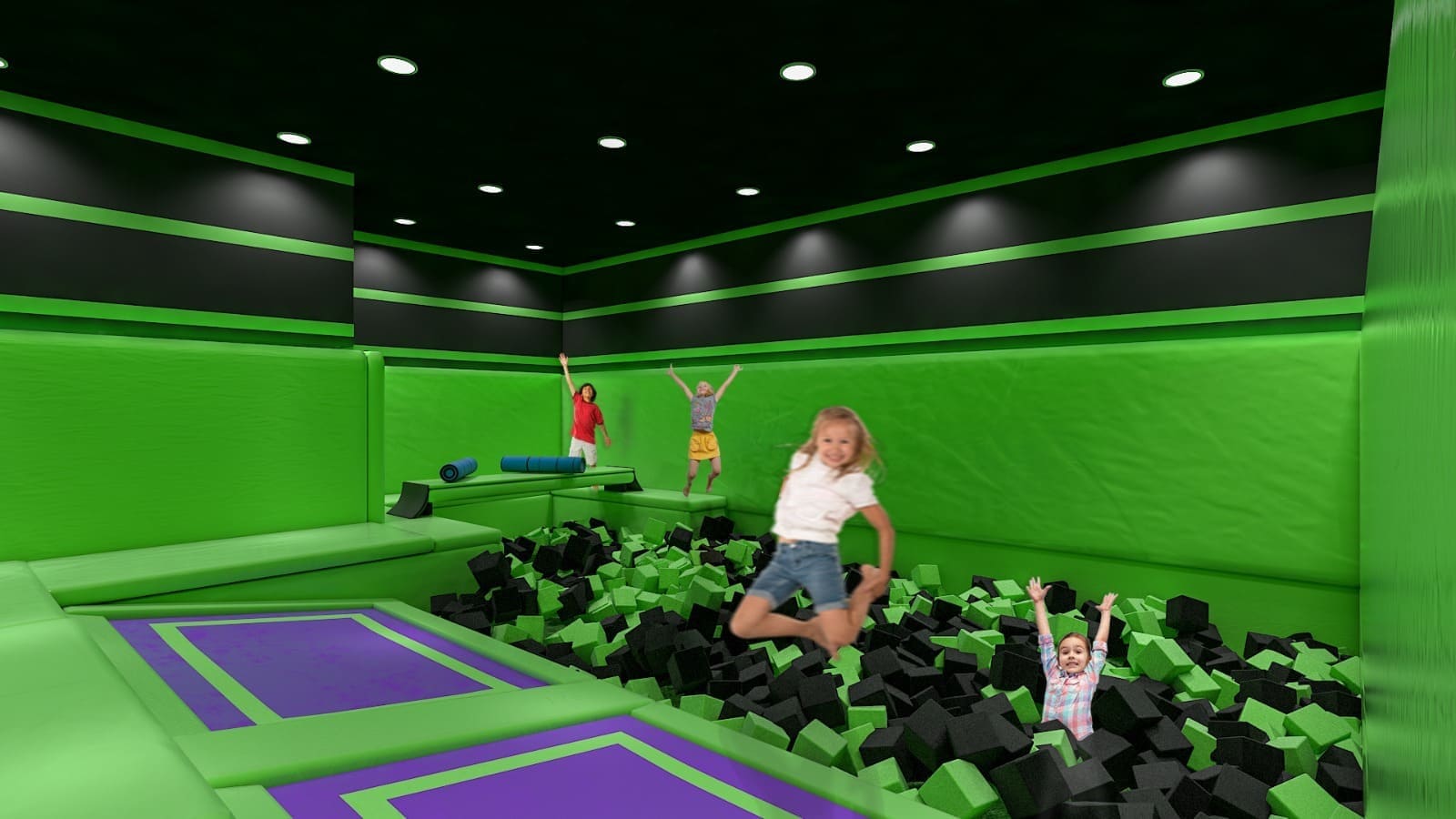 Жилой комплекс в районе Махмутлар, Аланья, Турция № 1931 - фото 17