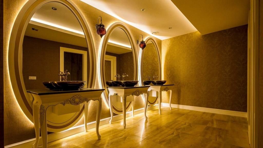 Продажа квартиры в районе Авсаллар, Аланья, Турция № 3213 - фото 21