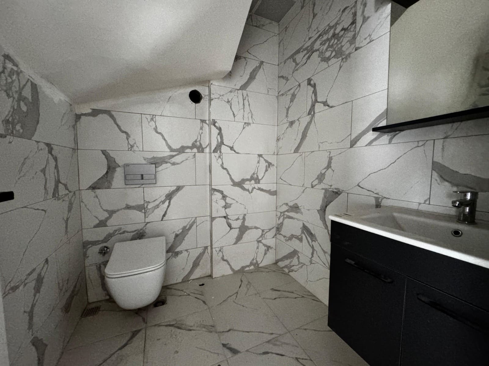 Продажа пентхауса в районе Оба, Аланья, Турция № 3061 - фото 11