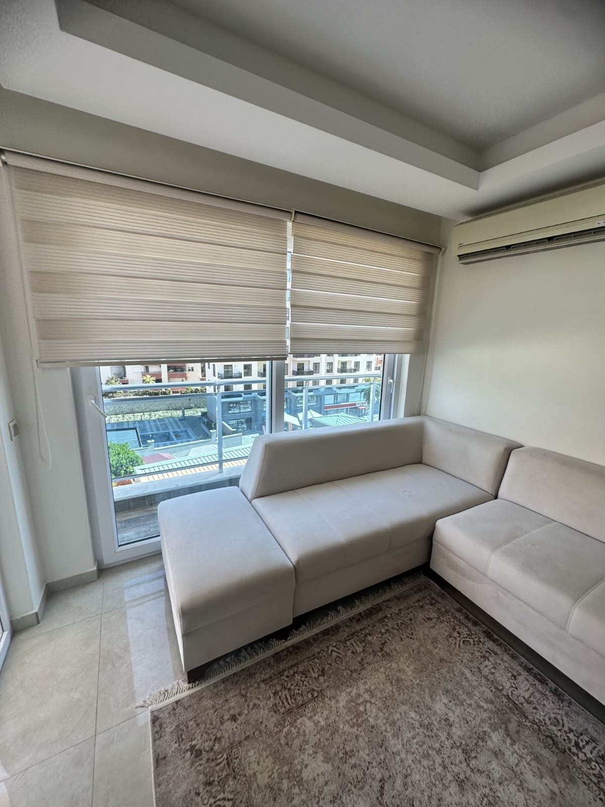 Продажа квартиры в районе Махмутлар, Аланья, Турция № 3190 - фото 22