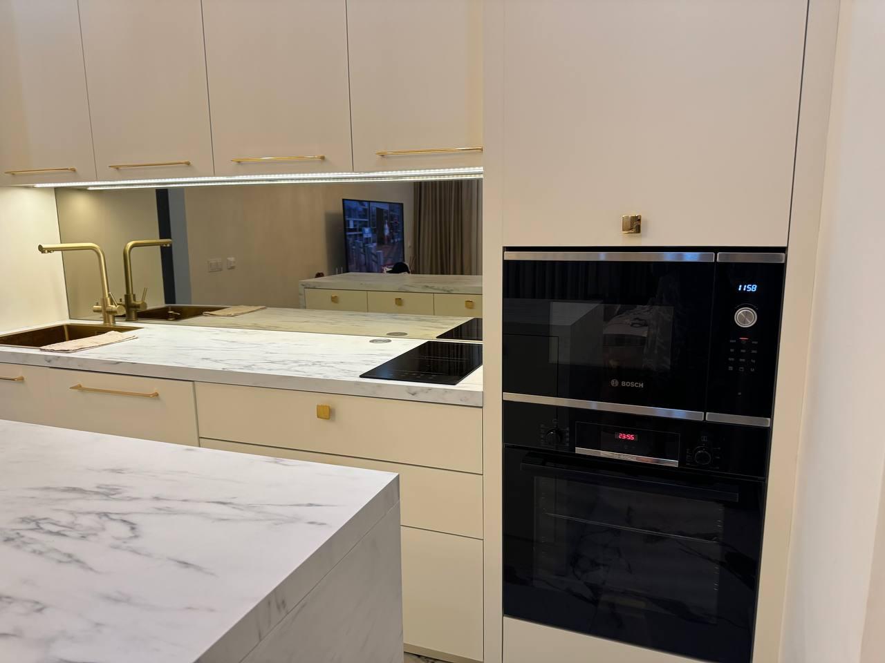 Продажа квартиры в районе Махмутлар, Аланья, Турция № 3014 - фото 22