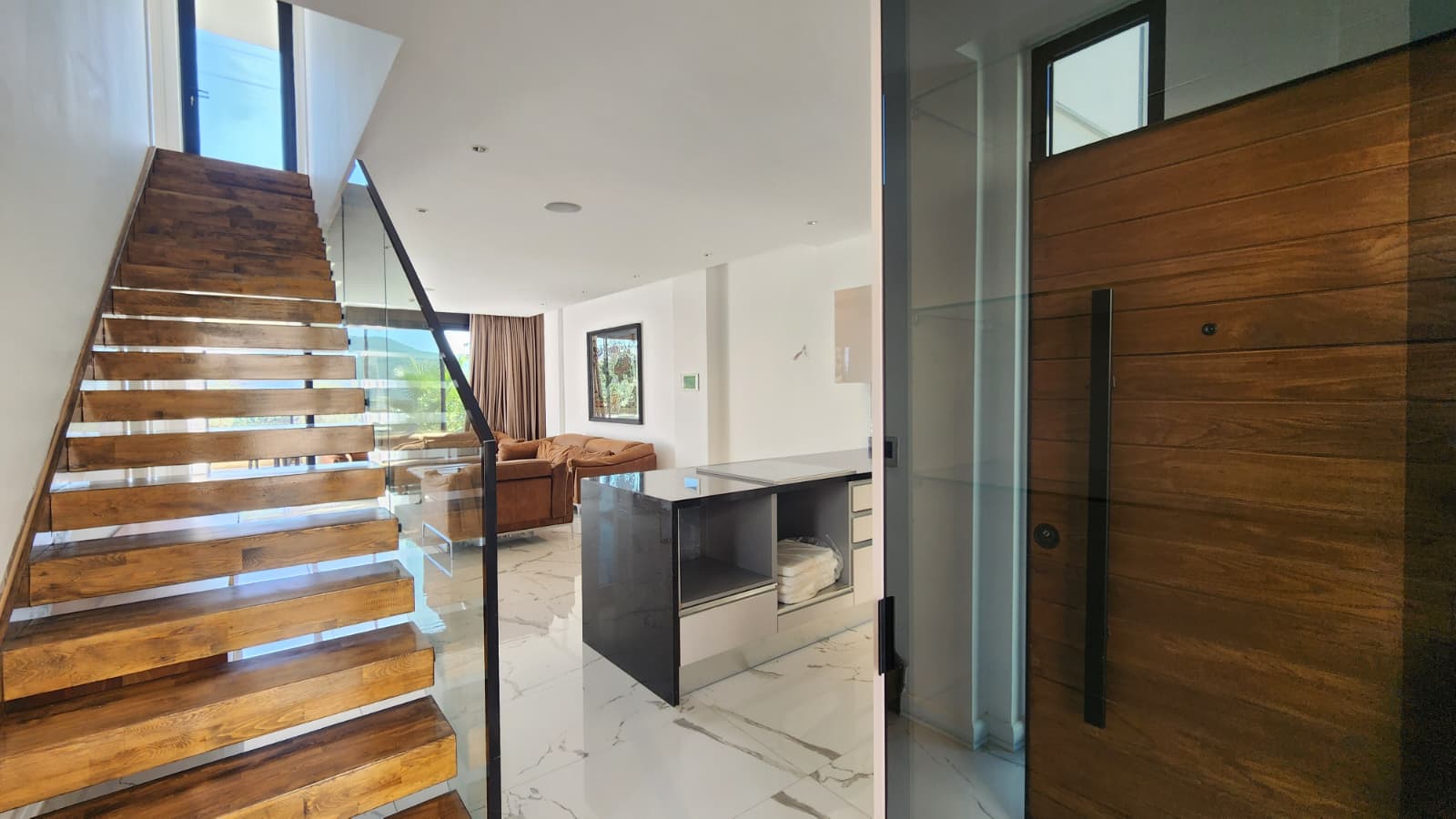 Продажа виллы в районе Каргыджак, Аланья, Турция № 3168 - фото 6