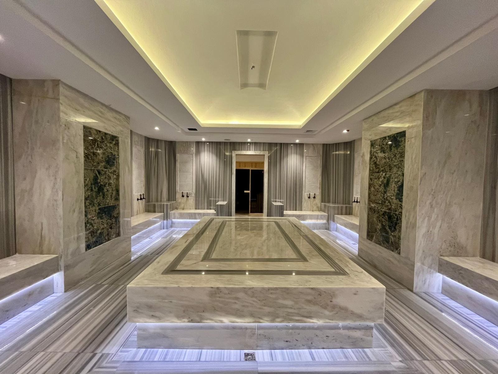 Продажа квартиры в районе Алания, Аланья, Турция № 3225 - фото 14