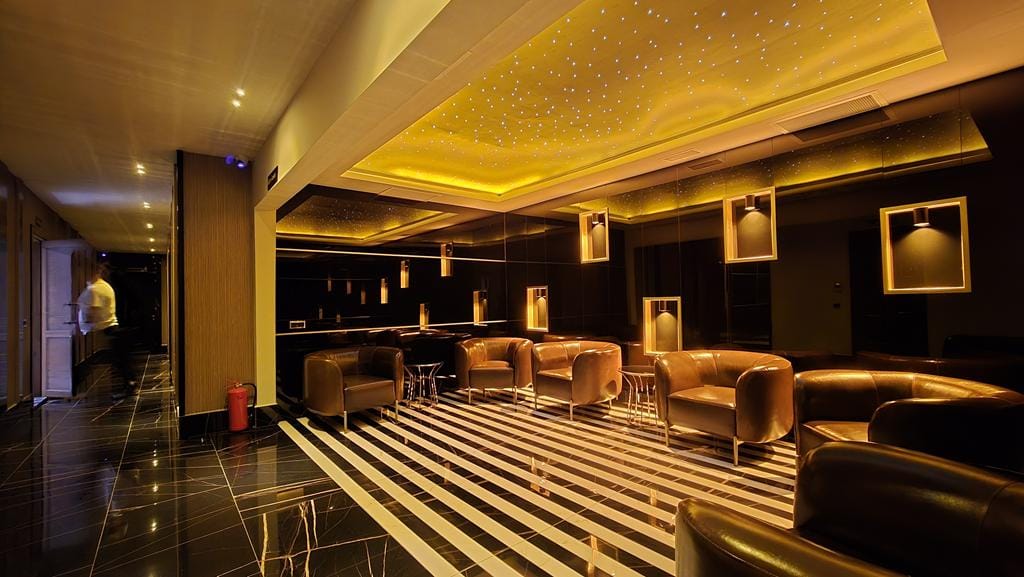 Продажа квартиры в районе Тосмур, Аланья, Турция № 3024 - фото 38