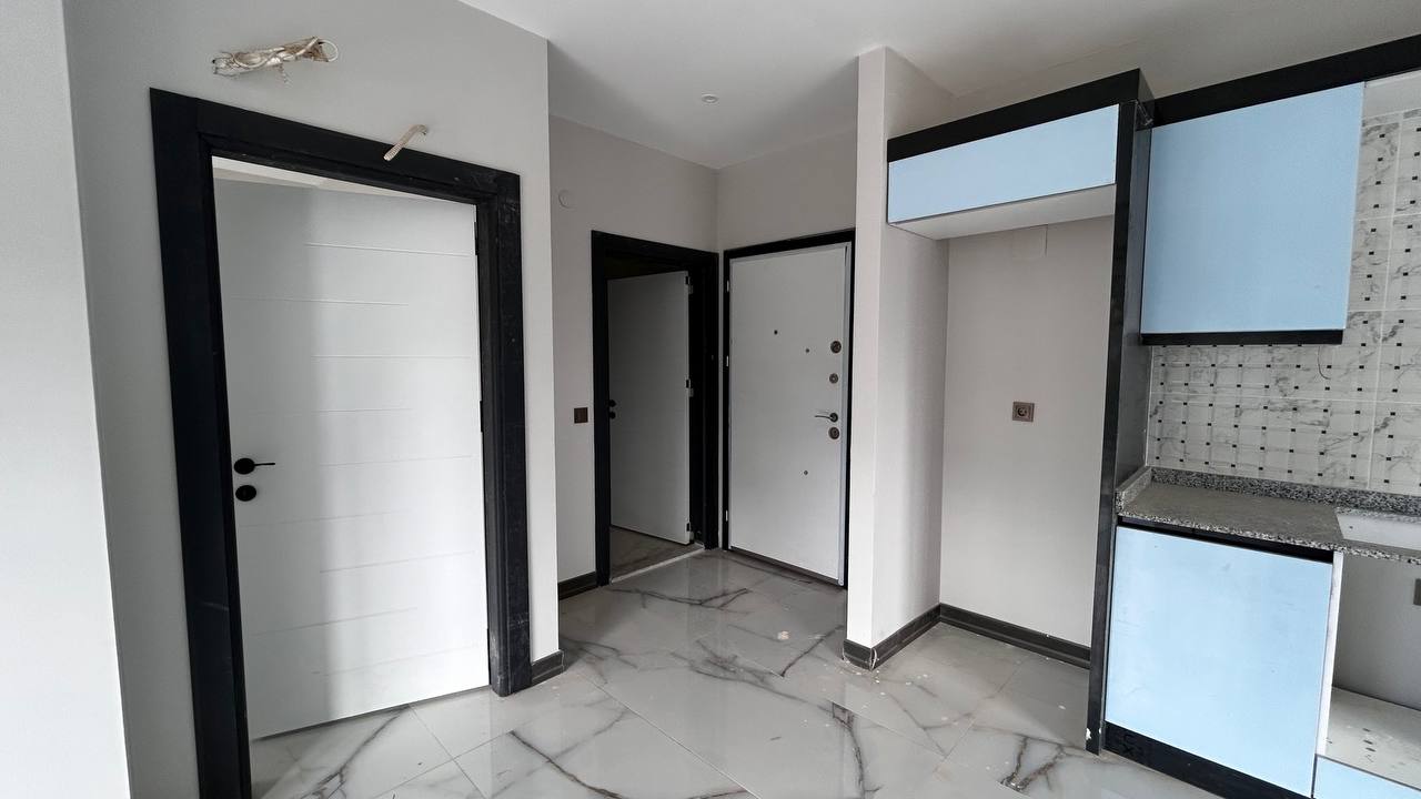 Продажа квартиры в районе Авсаллар, Аланья, Турция № 3196 - фото 11