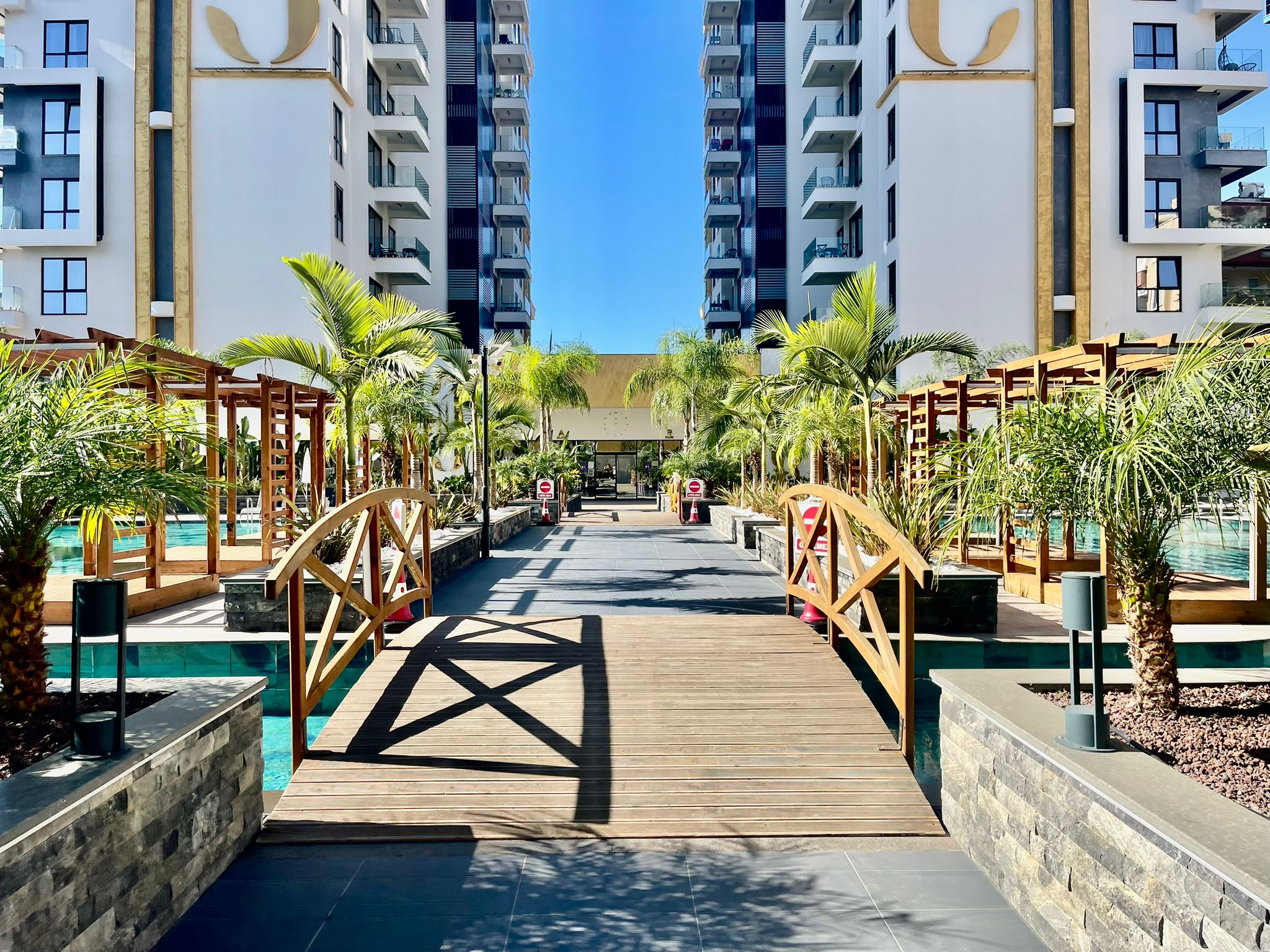 Продажа квартиры в районе Махмутлар, Аланья, Турция № 3272 - фото 47