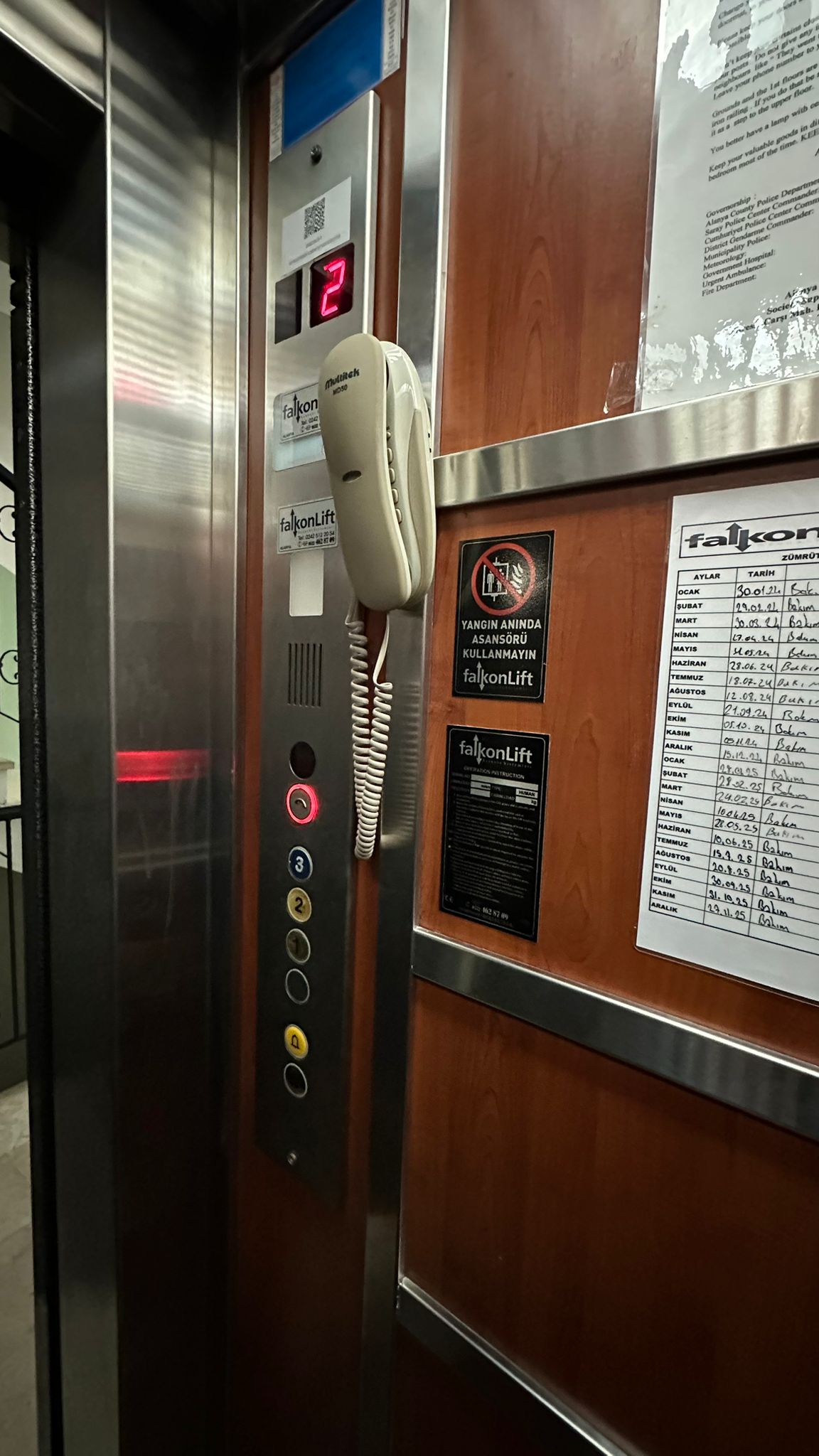 Продажа квартиры в районе Оба, Аланья, Турция № 3277 - фото 33