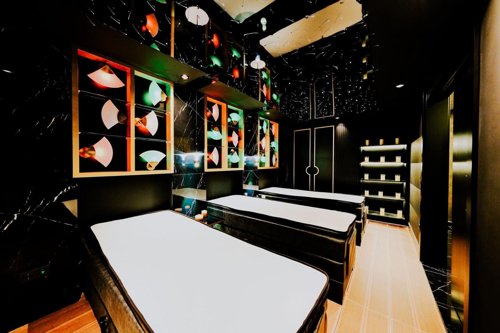 Продажа квартиры в районе Алания, Аланья, Турция № 3185 - фото 15