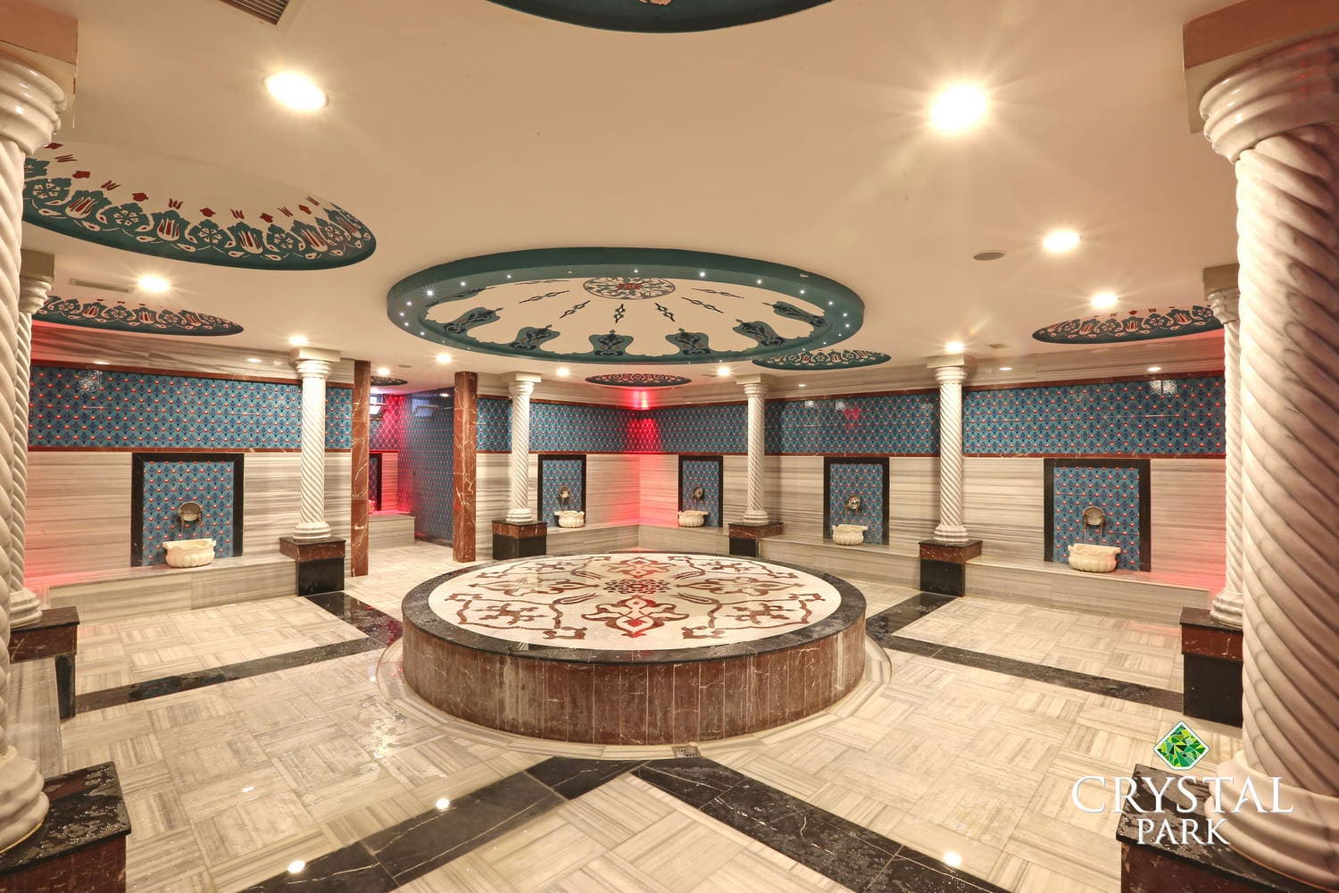 Продажа квартиры в районе Джикджилли, Аланья, Турция № 3099 - фото 26