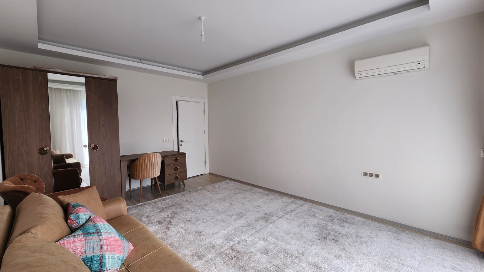 Продажа пентхауса в районе Махмутлар, Аланья, Турция № 3226 - фото 20