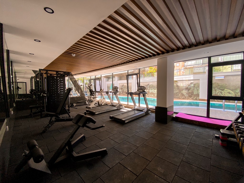 Продажа квартиры в районе Алания, Аланья, Турция № 2913 - фото 16