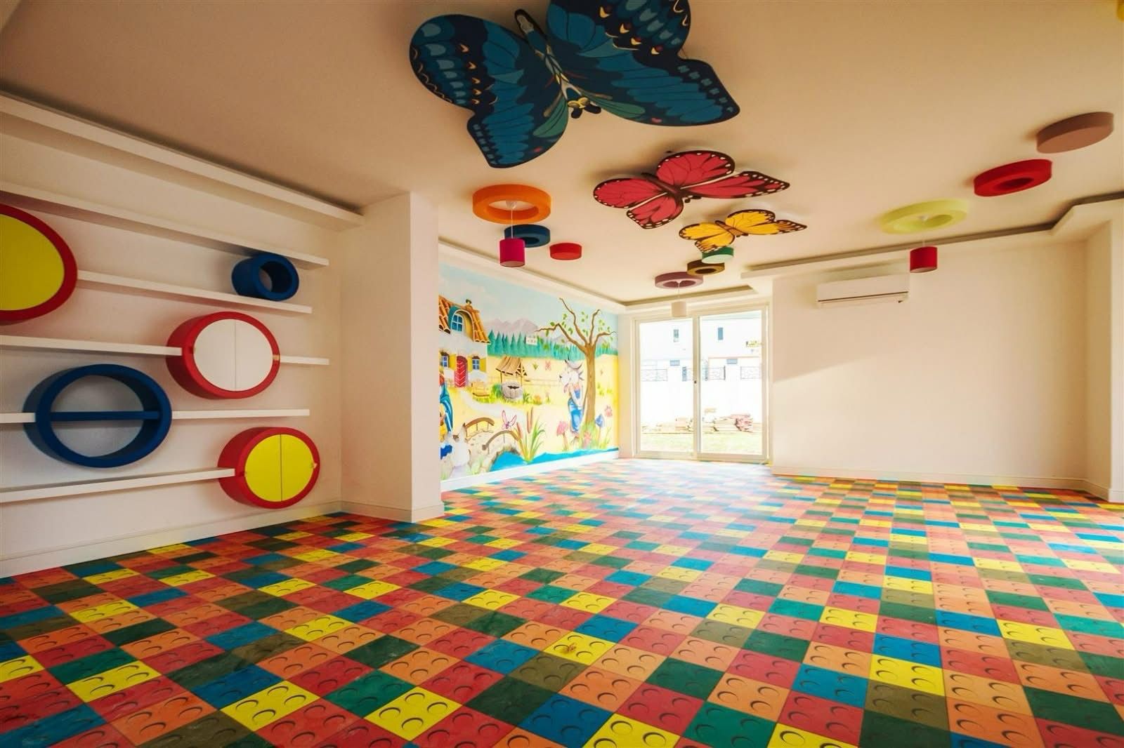 Продажа квартиры в районе Авсаллар, Аланья, Турция № 3094 - фото 4