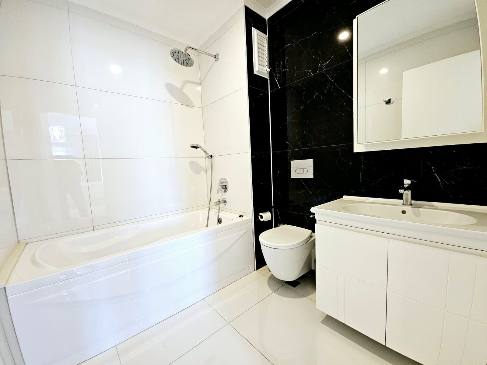 Продажа квартиры в районе Каргыджак, Аланья, Турция № 3056 - фото 15