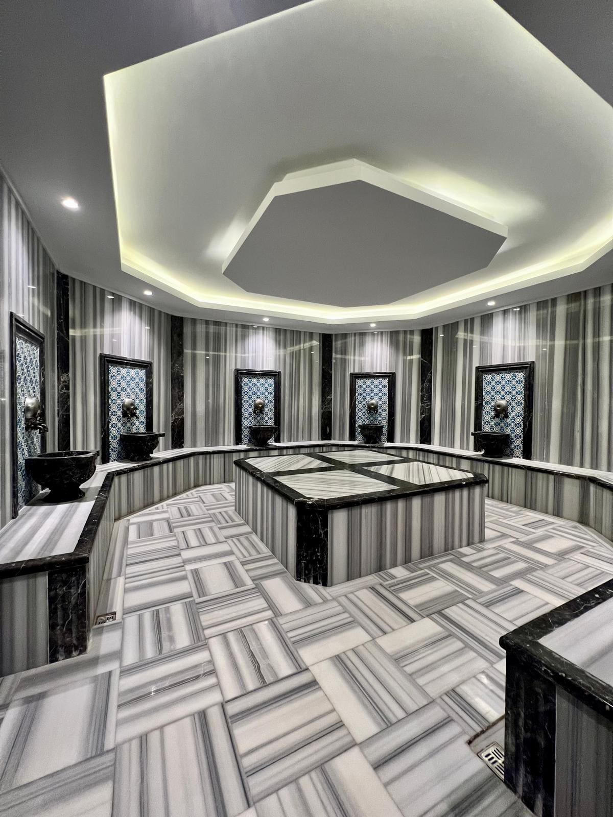 Продажа квартиры в районе Махмутлар, Аланья, Турция № 3204 - фото 36