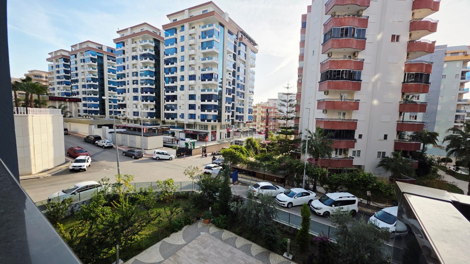 Продажа квартиры в районе Махмутлар, Аланья, Турция № 3167 - фото 15