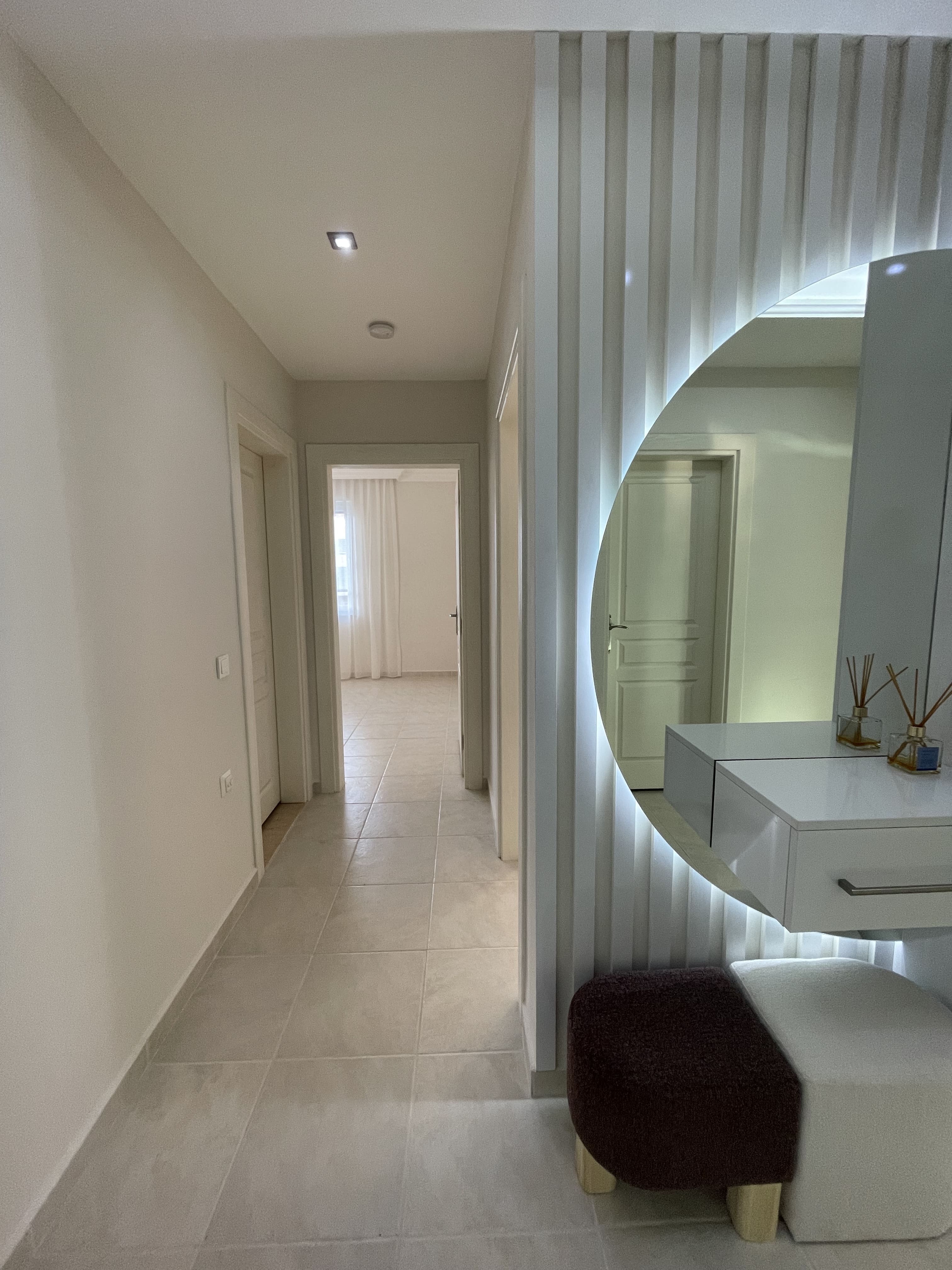 Продажа квартиры в районе Тосмур, Аланья, Турция № 2703 - фото 13