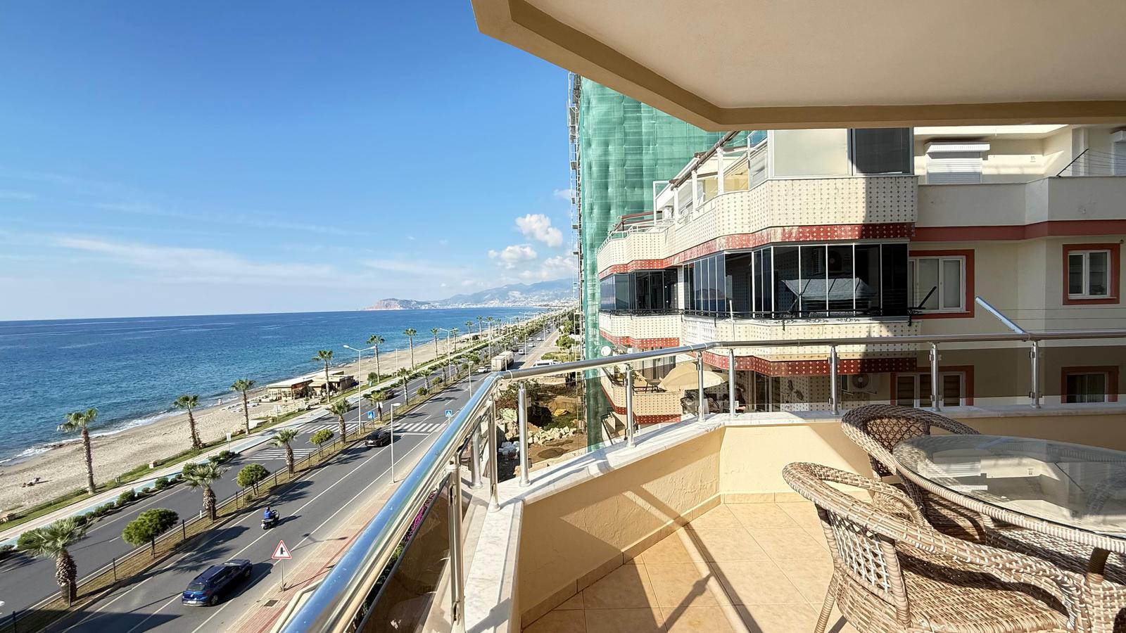 Продажа квартиры в районе Махмутлар, Аланья, Турция № 3250 - фото 10