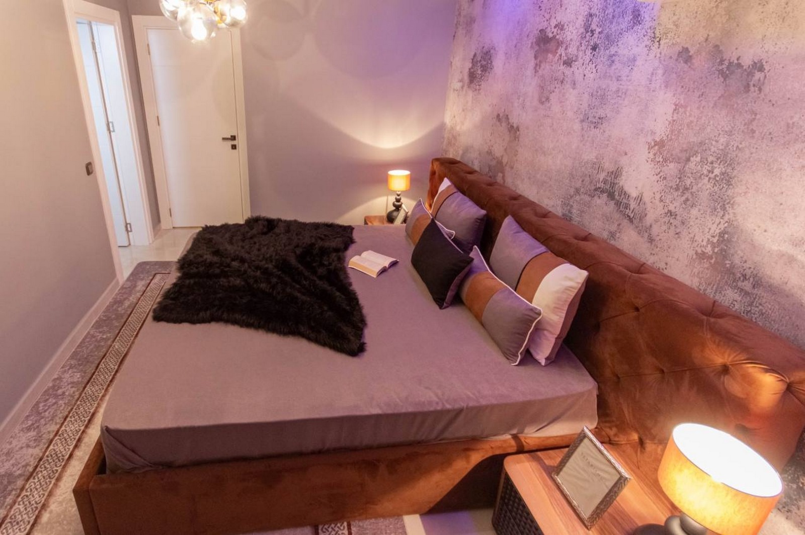 Продажа квартиры в районе Махмутлар, Аланья, Турция № 3247 - фото 17