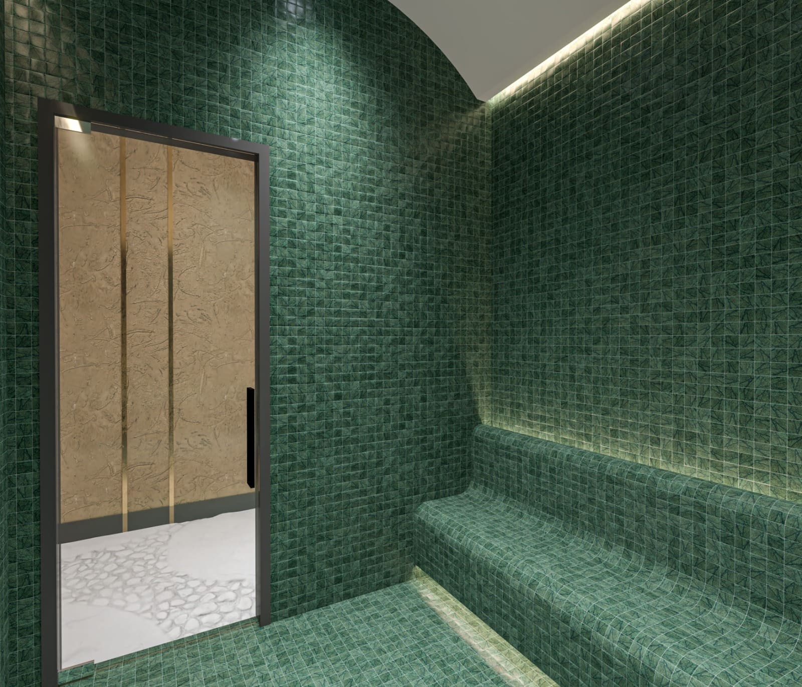 Продажа квартиры в районе Махмутлар, Аланья, Турция № 3172 - фото 50