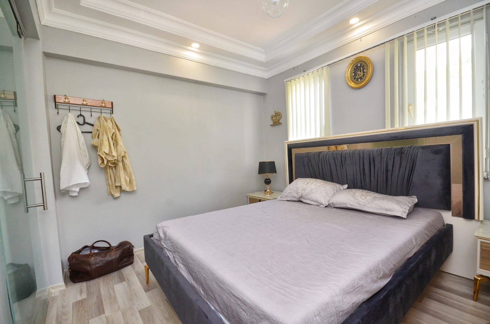 Продажа виллы в районе Каргыджак, Аланья, Турция № 3258 - фото 10