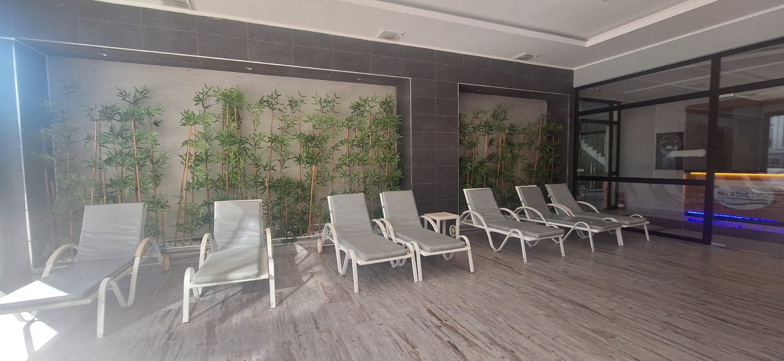 Продажа квартиры в районе Тосмур, Аланья, Турция № 3098 - фото 12