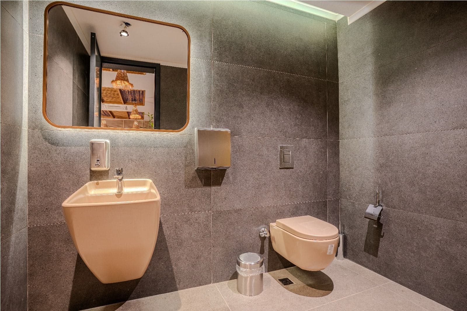 Продажа квартиры в районе Каргыджак, Аланья, Турция № 3143 - фото 57