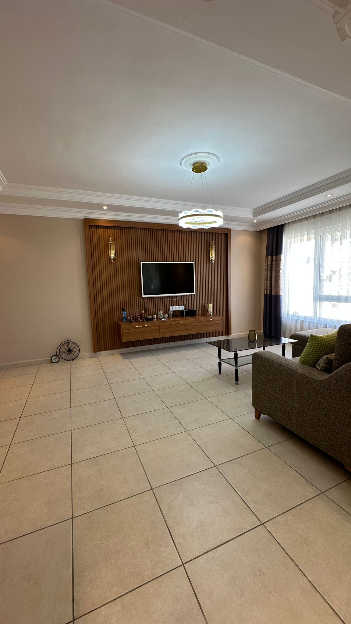 Продажа квартиры в районе Оба, Аланья, Турция № 3277 - фото 6