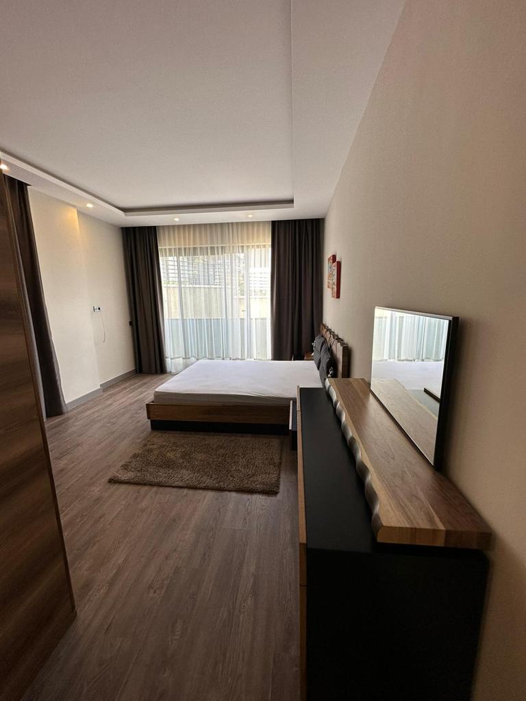 Продажа виллы в районе Каргыджак, Аланья, Турция № 3130 - фото 9