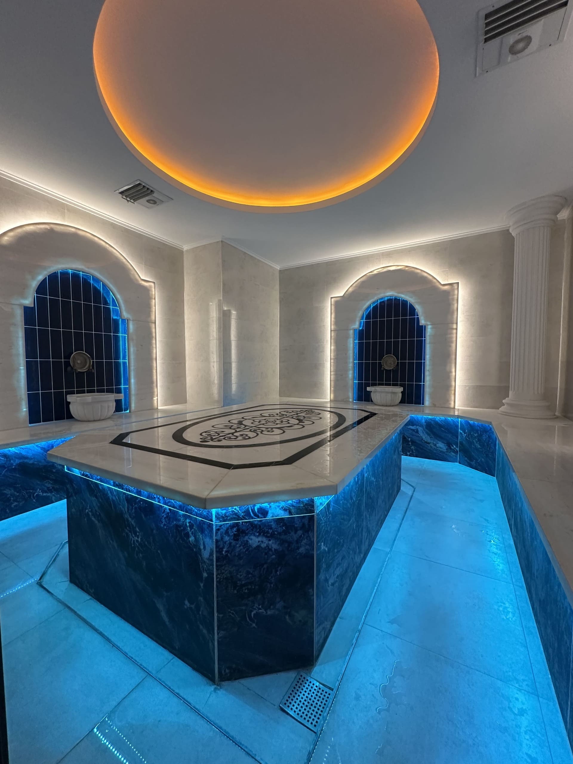 Продажа квартиры в районе Алания, Аланья, Турция № 3209 - фото 30