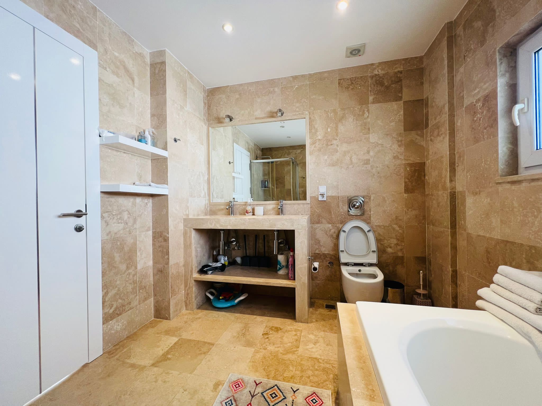 Продажа виллы в районе Конаклы, Аланья, Турция № 3244 - фото 23