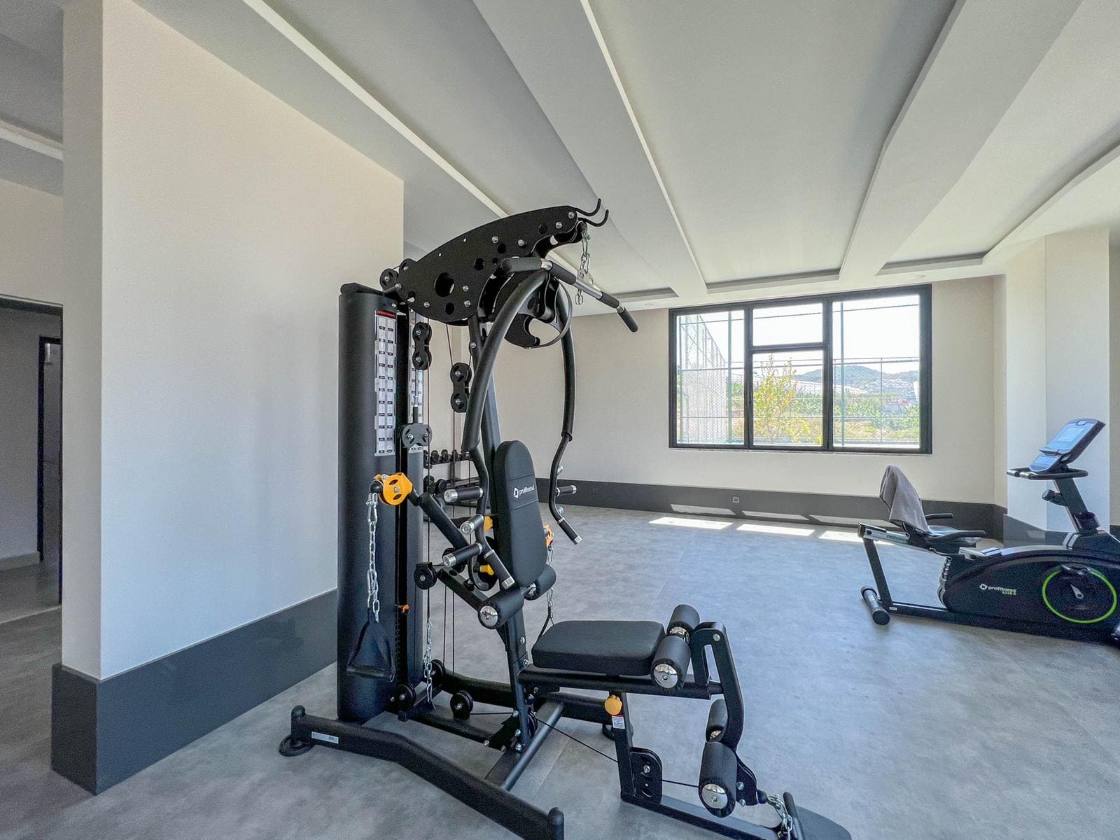 Продажа квартиры в районе Махмутлар, Аланья, Турция № 3228 - фото 9