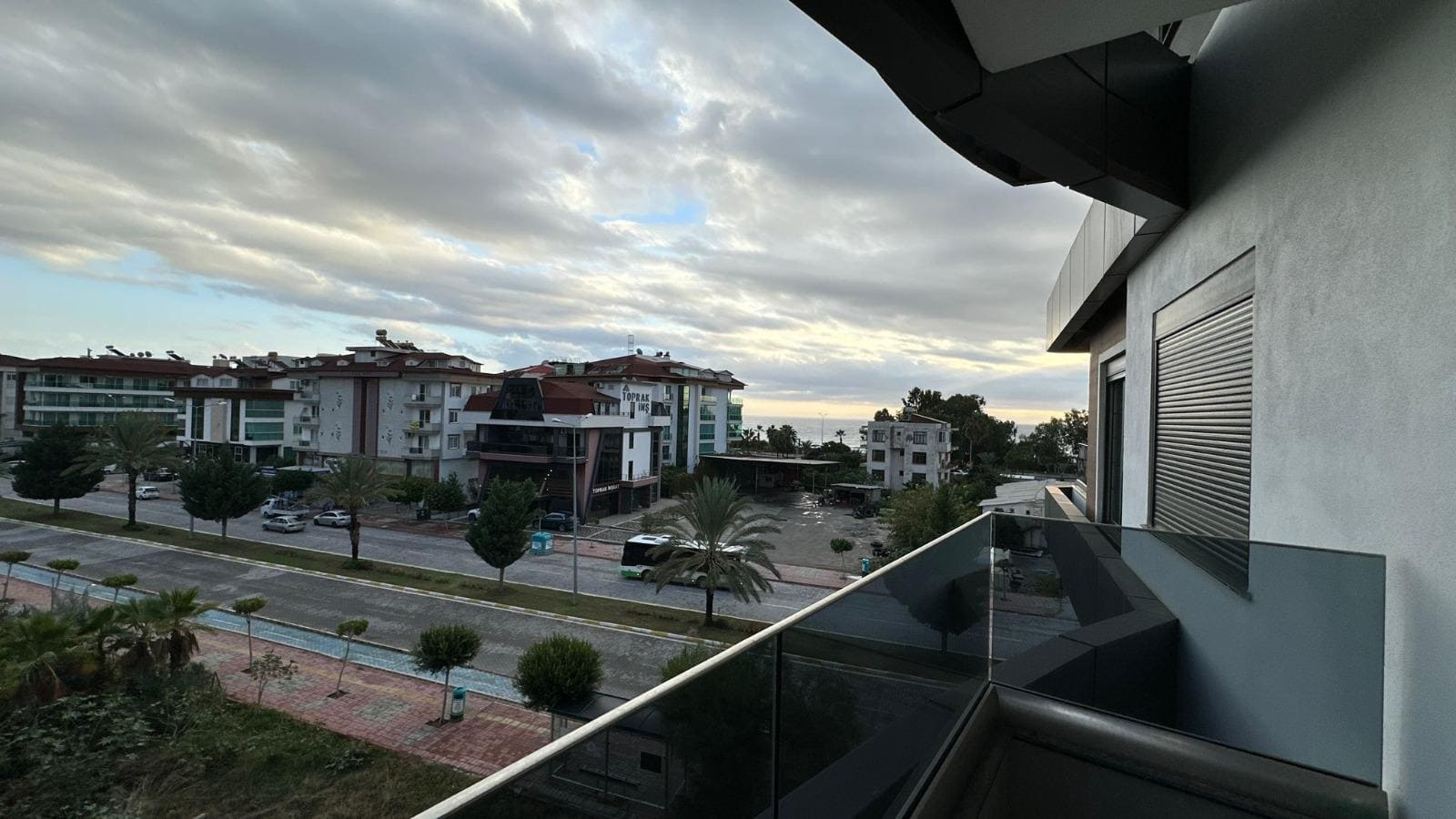 Продажа квартиры в районе Кестель, Аланья, Турция № 3154 - фото 4