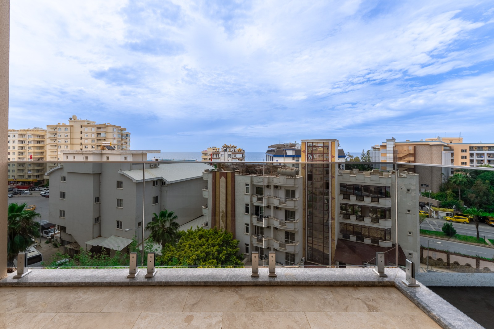 Продажа квартиры в районе Тосмур, Аланья, Турция № 3238 - фото 12