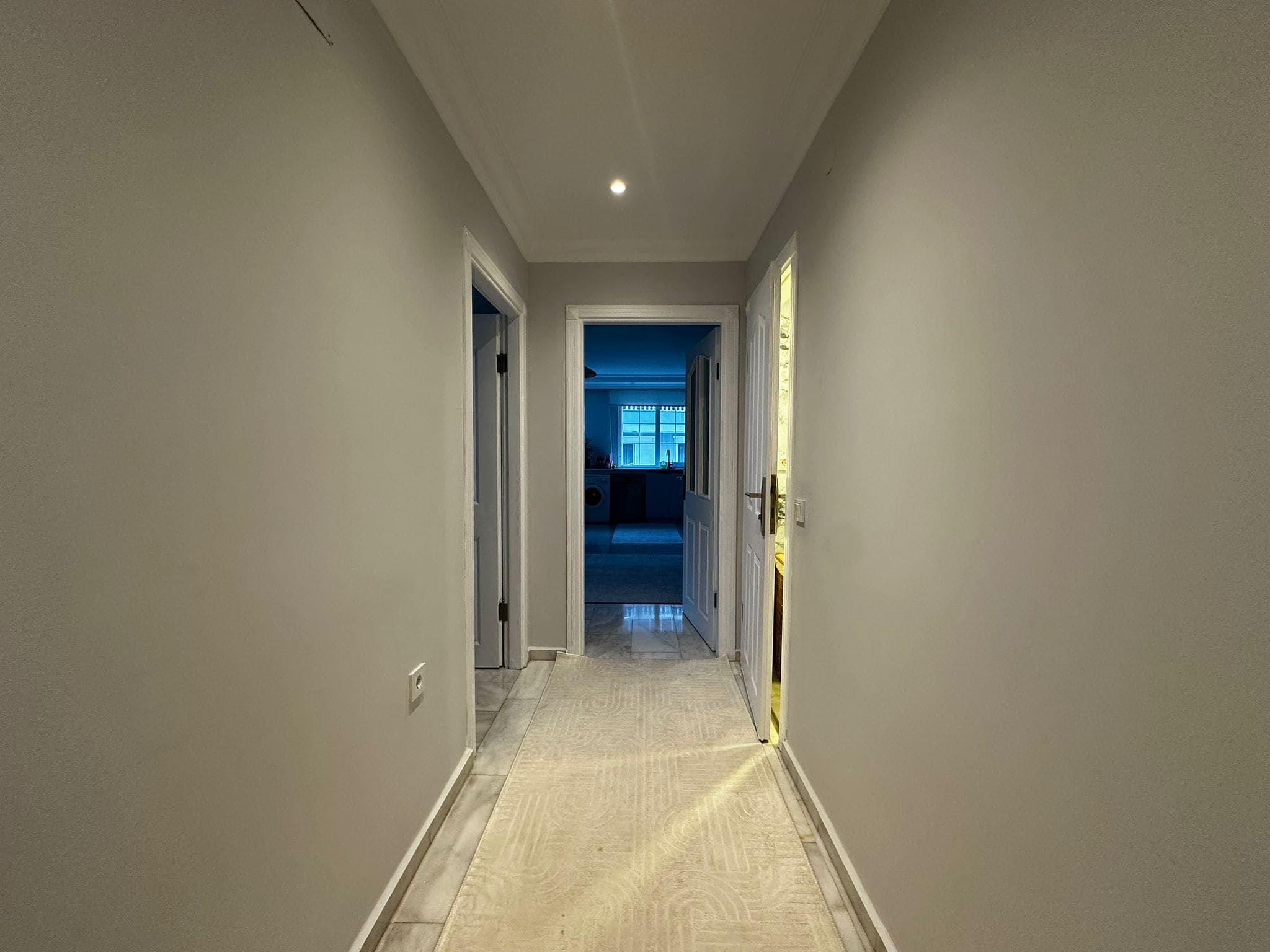 Аренда квартиры в районе Оба, Аланья, Турция № 3163 - фото 18