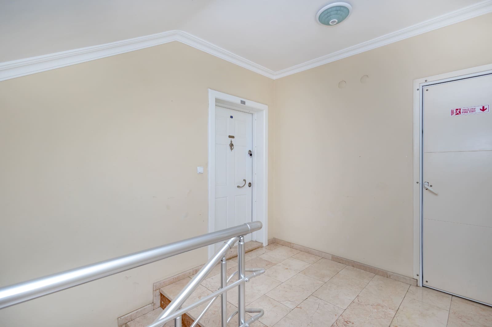 Продажа квартиры в районе Джикджилли, Аланья, Турция № 3151 - фото 42