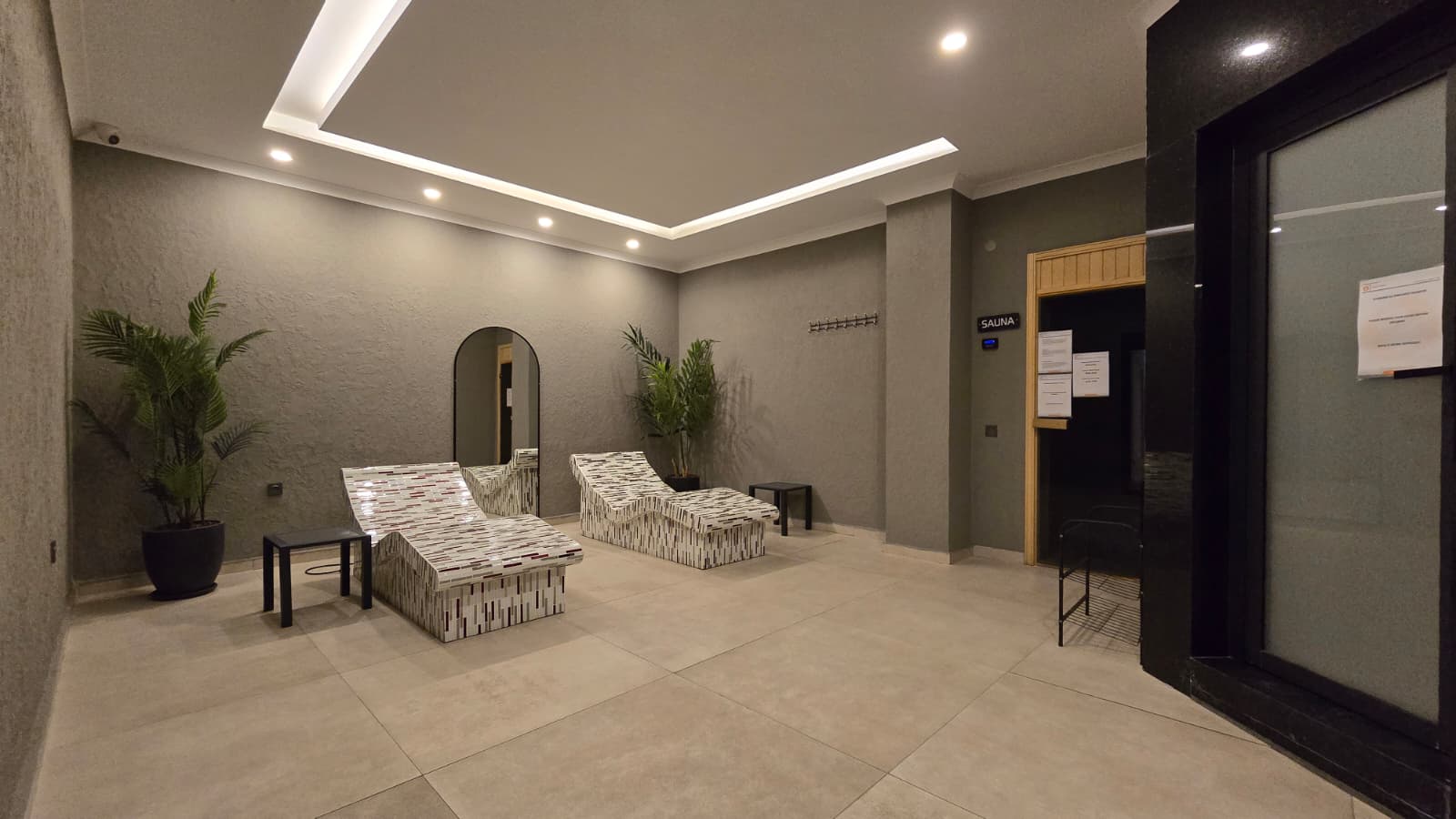 Продажа квартиры в районе Авсаллар, Аланья, Турция № 3275 - фото 32