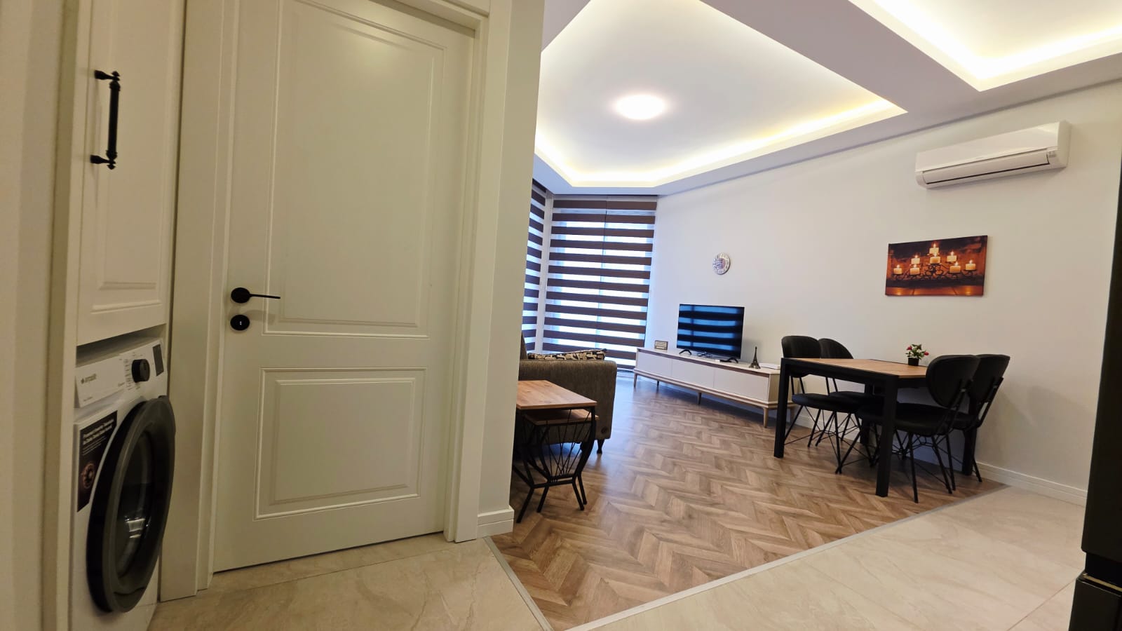 Продажа недвижимости в районе Алания, Аланья, Турция № 3245 - фото 9