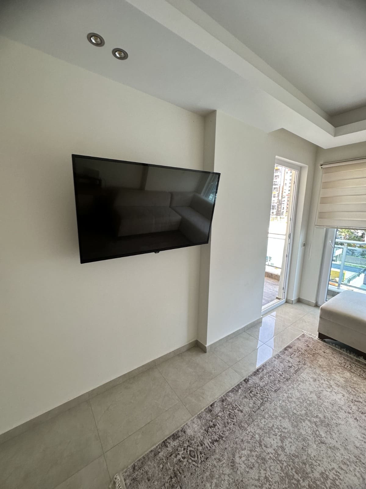 Продажа квартиры в районе Махмутлар, Аланья, Турция № 3190 - фото 21