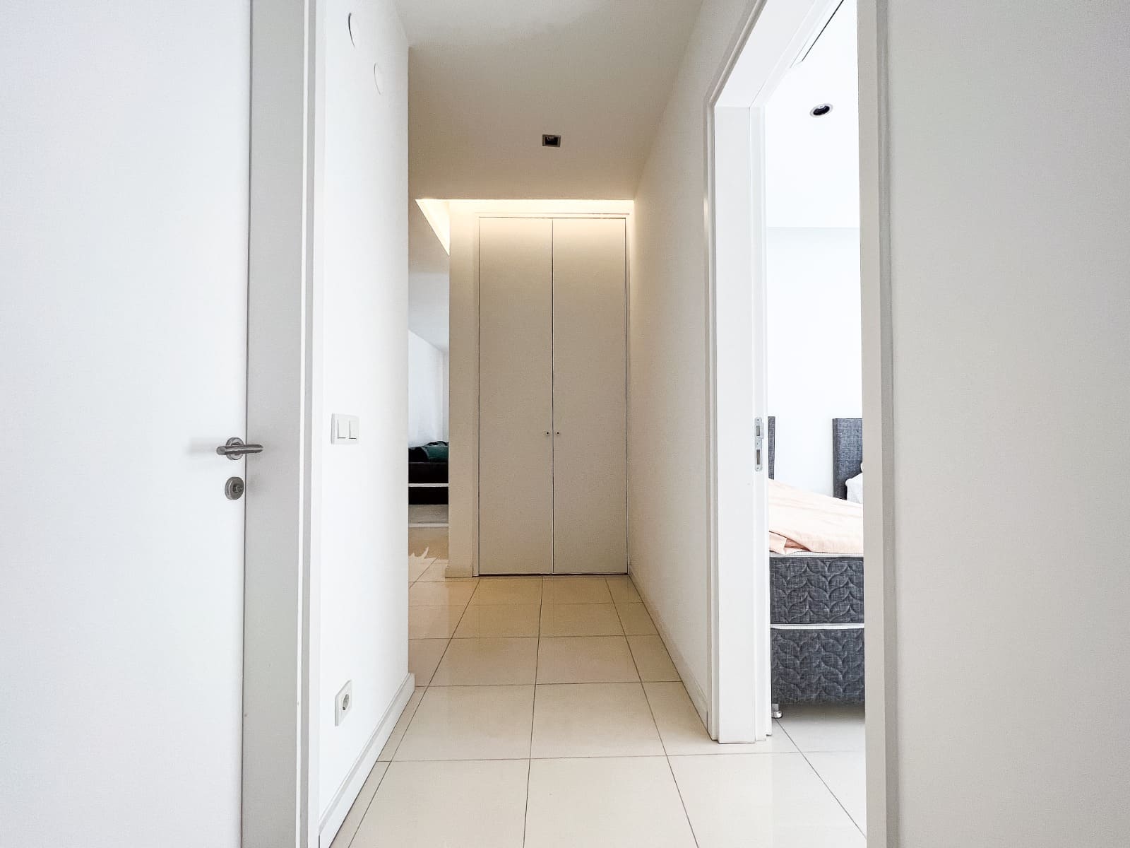 Продажа квартиры в районе Оба, Аланья, Турция № 3127 - фото 13