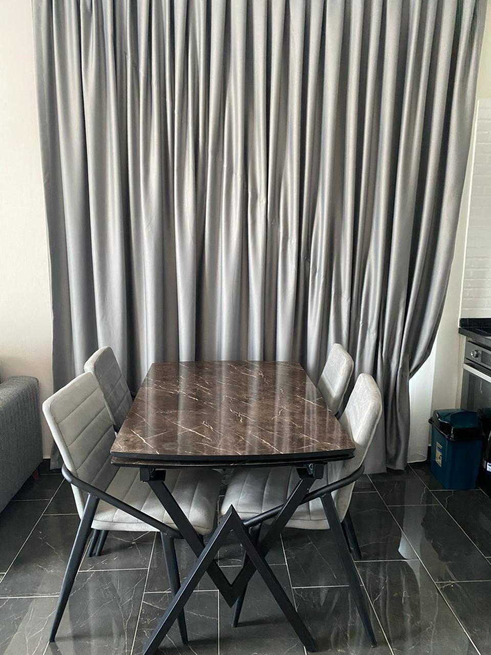 Продажа квартиры в районе Махмутлар, Аланья, Турция № 3227 - фото 4