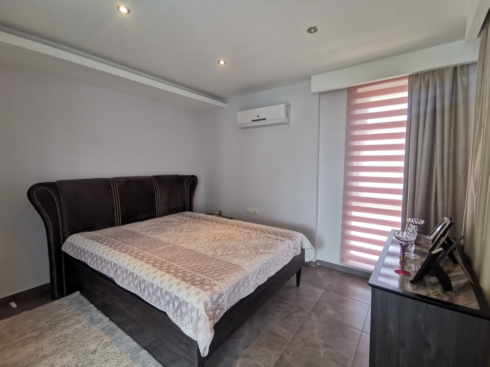 Продажа пентхауса в районе Оба, Аланья, Турция № 2864 - фото 5