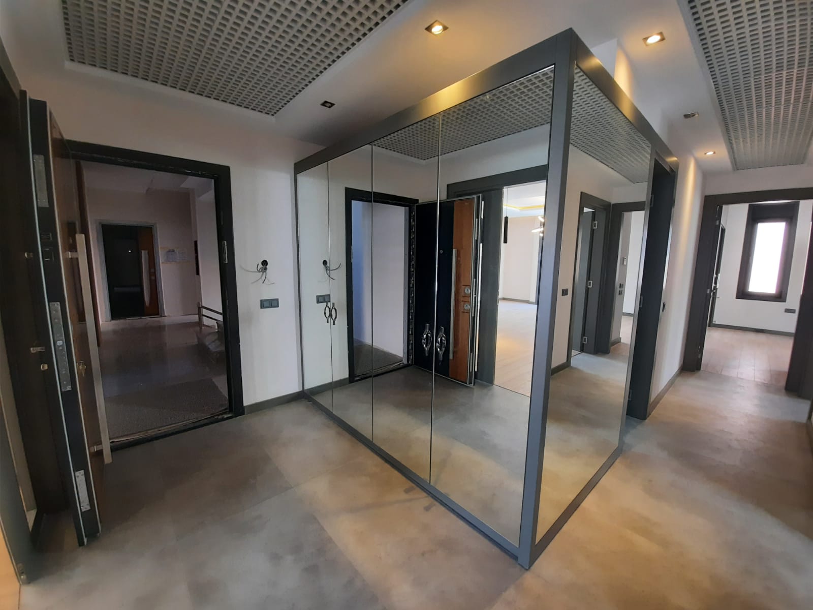 Penthouse 4 Zimmer  Alanya, Türkei