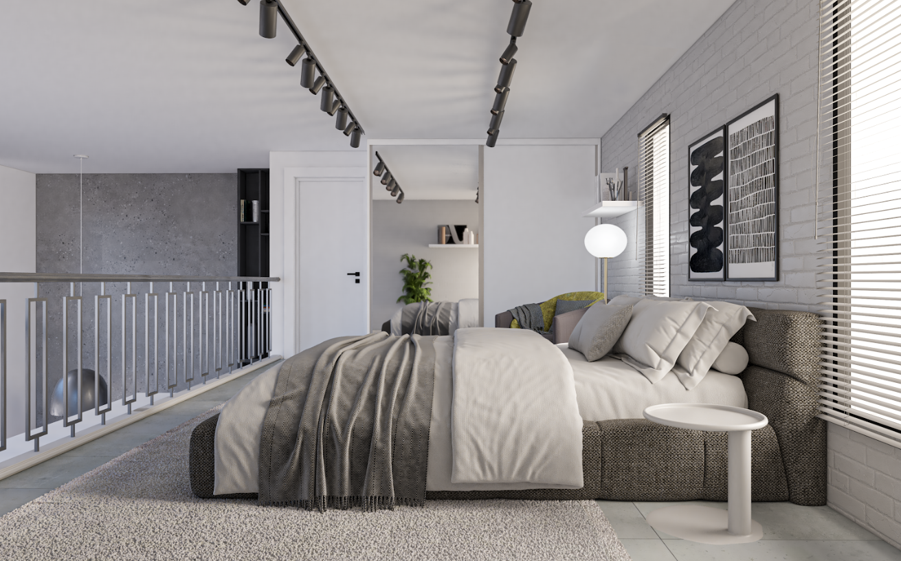 Продажа квартиры в районе Северный Кипр, Аланья, Турция № 2546 - фото 30